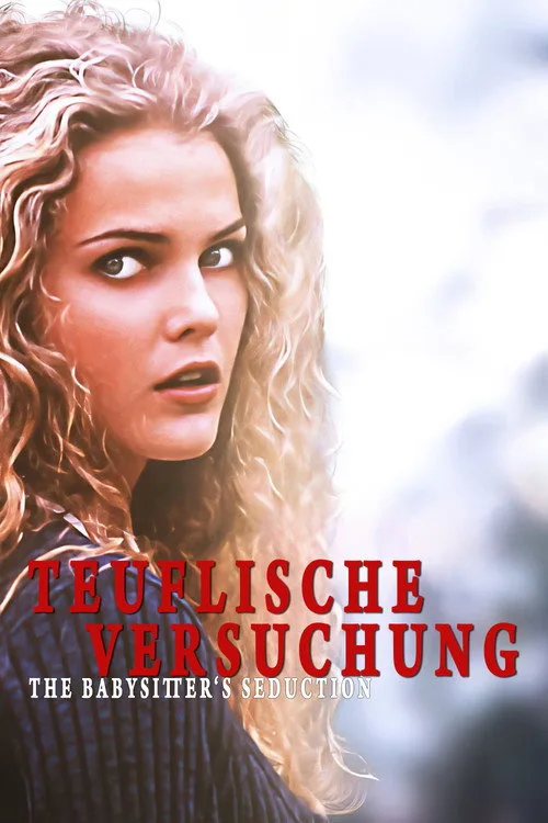 Poster: Teuflische Versuchung