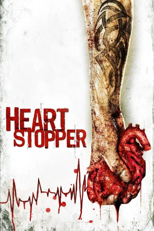 Poster: Heartstopper