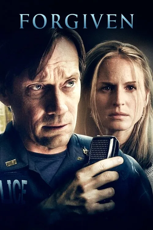 Poster: Forgiven