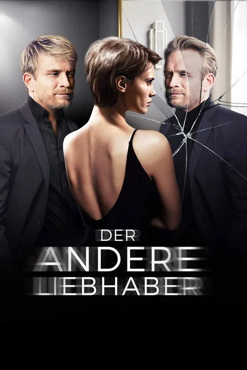 Poster: Der andere Liebhaber