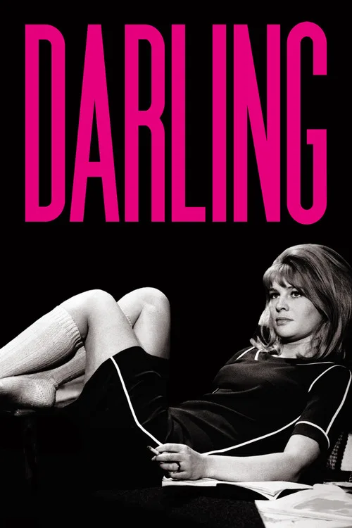 Poster: Darling