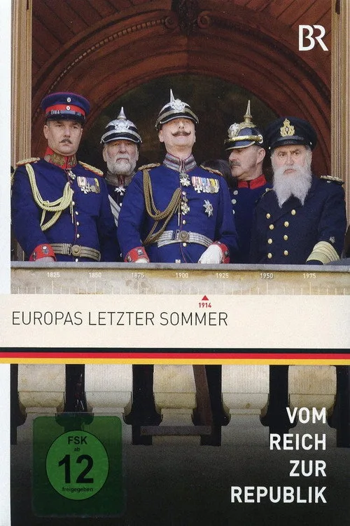 Poster: Franz von Assisi und seine Brüder