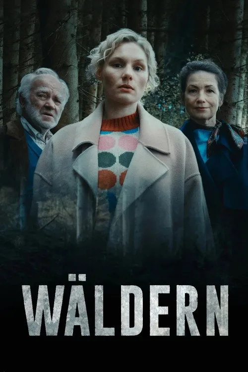 Poster: Wäldern