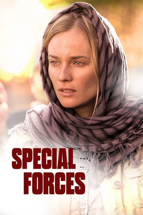 Poster: Special Forces