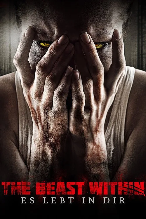 Poster: The Beast Within - Es lebt in dir