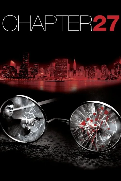 Poster: Chapter 27