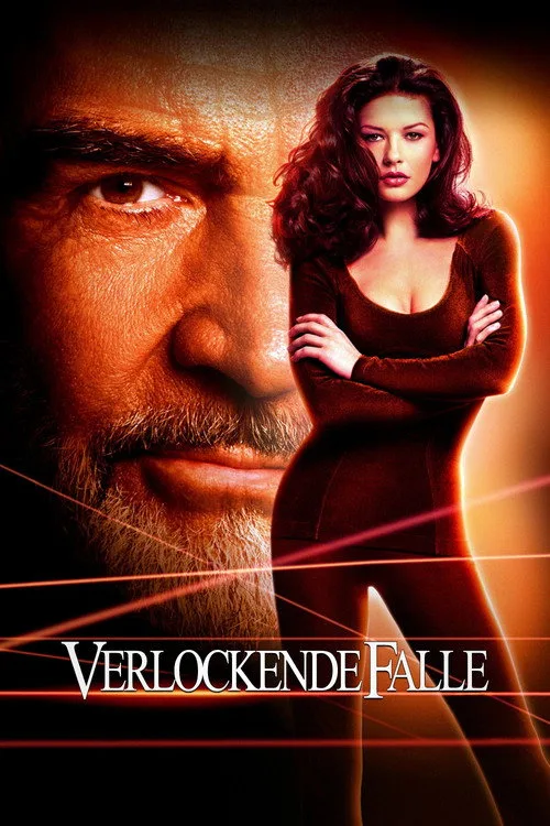 Poster: Verlockende Falle
