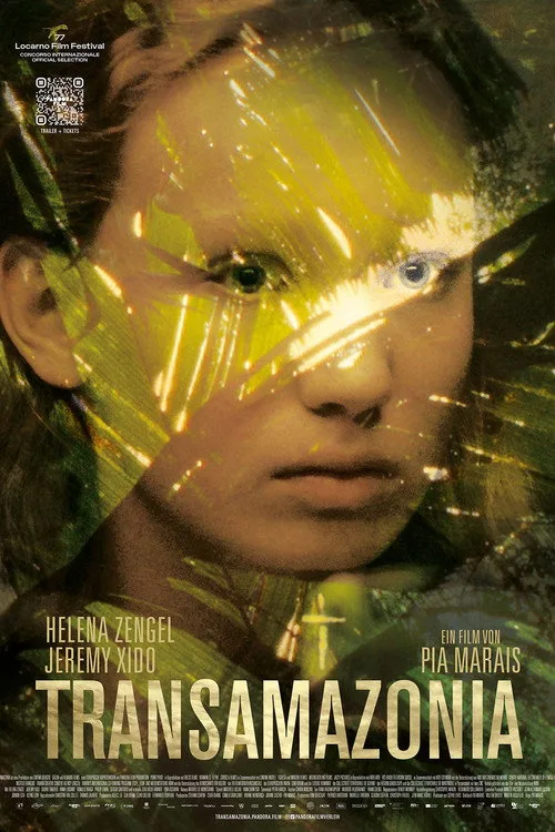 Poster: Transamazonia