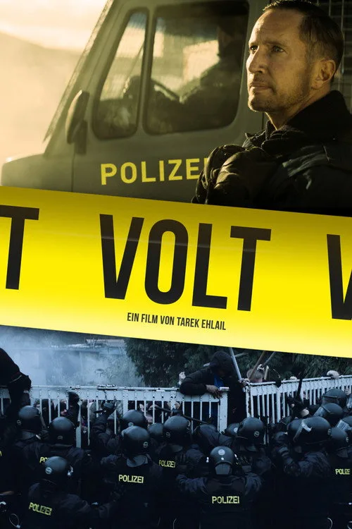 Poster: Volt