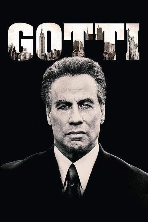 Poster: Gotti