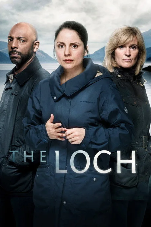 Poster: Loch Ness