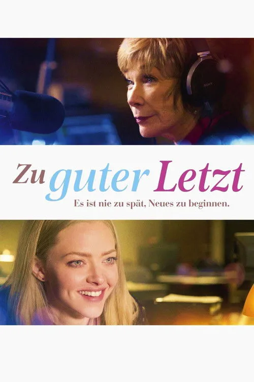 Poster: Zu guter Letzt