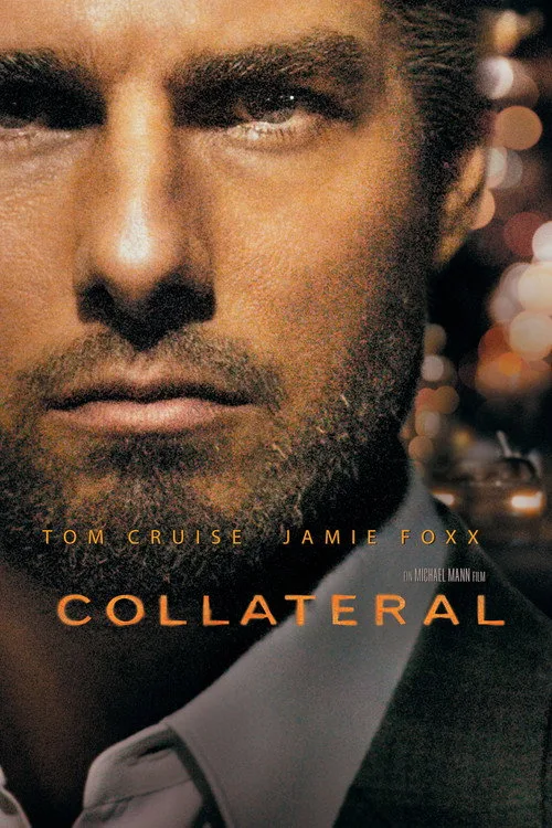 Poster: Collateral