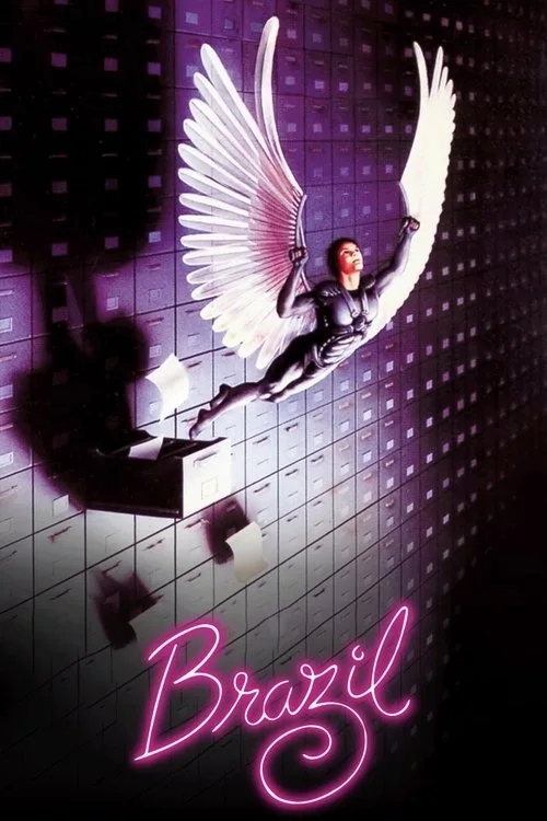 Poster: Brazil