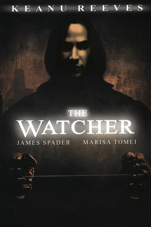 Poster: The Watcher