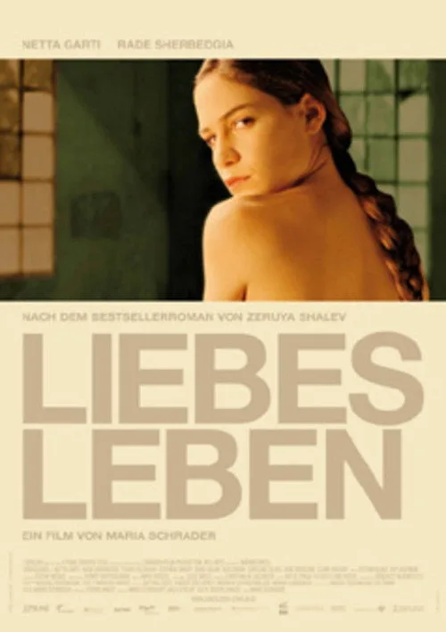 Poster: Liebesleben