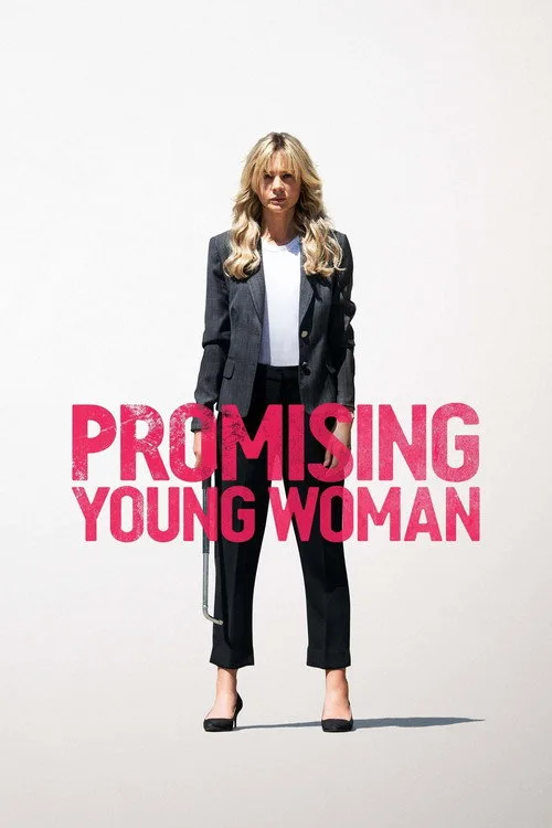 Poster: Promising Young Woman