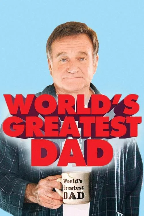 Poster: World's Greatest Dad