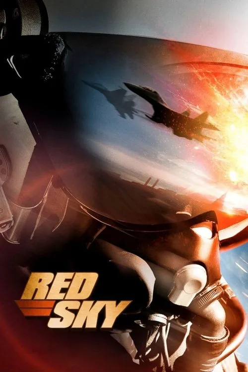 Poster: Red Sky