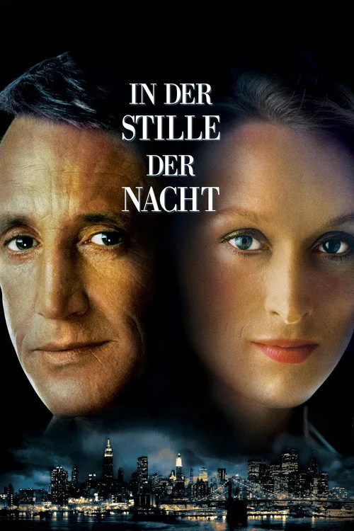 Poster: In der Stille der Nacht