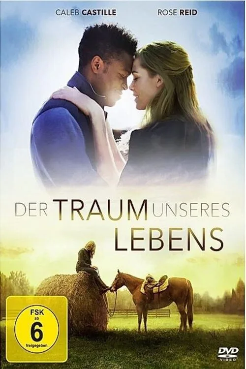 Poster: Der Traum unseres Lebens