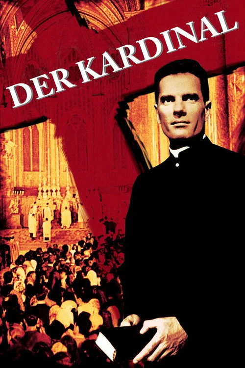 Poster: Der Kardinal