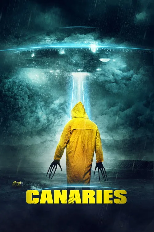 Poster: Canaries
