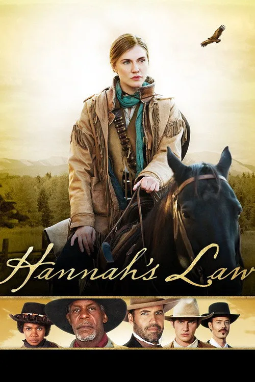 Poster: Hannah's Law