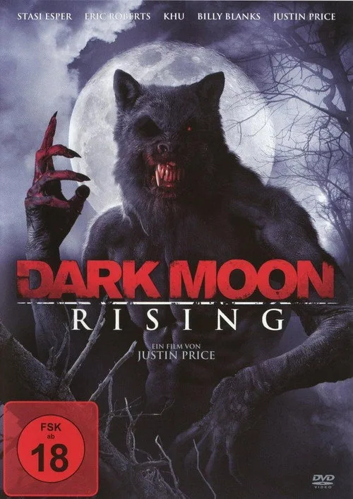 Poster: Dark Moon Rising