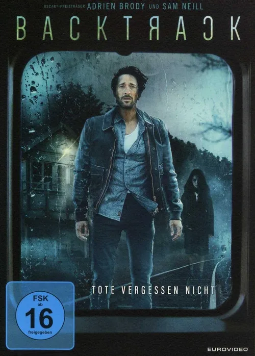 Poster: Backtrack - Tote vergessen nicht