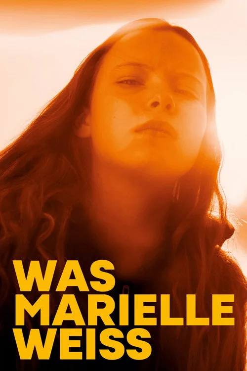 Poster: Was Marielle weiß