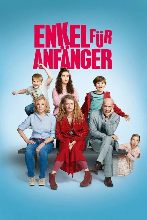 Poster: Enkel für Anfänger