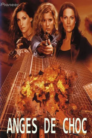 Poster: Wilde Engel