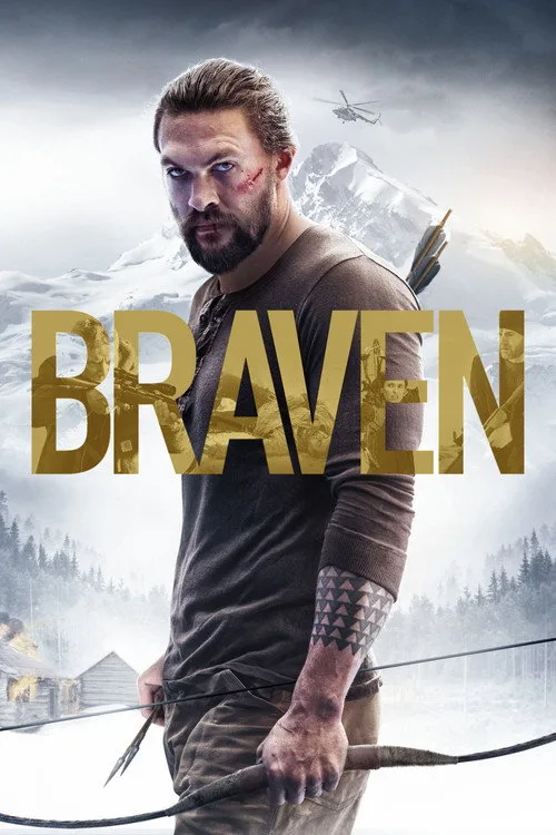 Poster: Braven