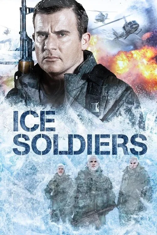 Poster: Ice Soldiers