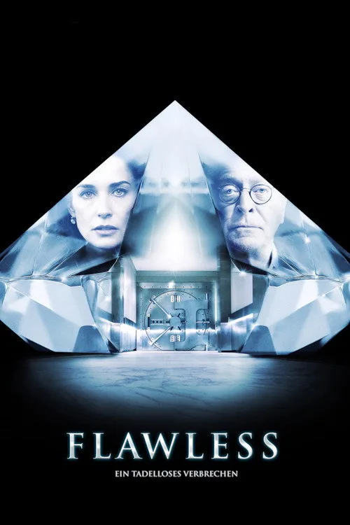 Poster: Flawless