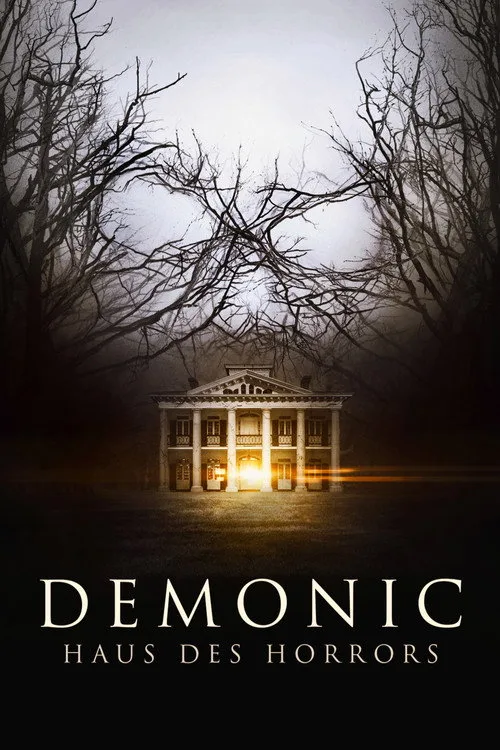Poster: Demonic