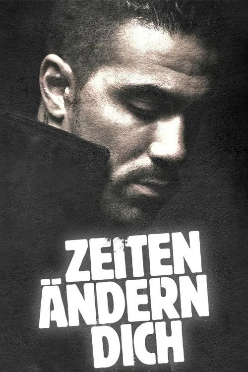 Poster: Zeiten ändern Dich