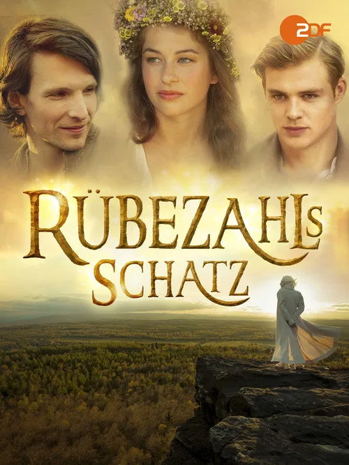 Poster: Rübezahls Schatz