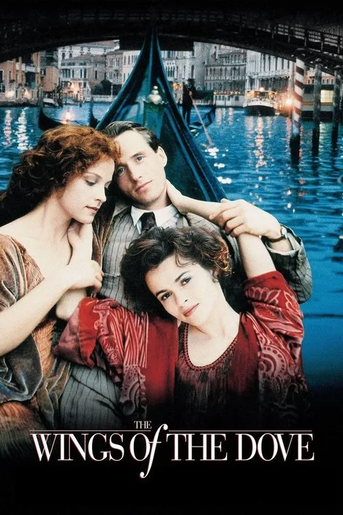 Poster: Wings of the Dove - Die Flügel der Taube