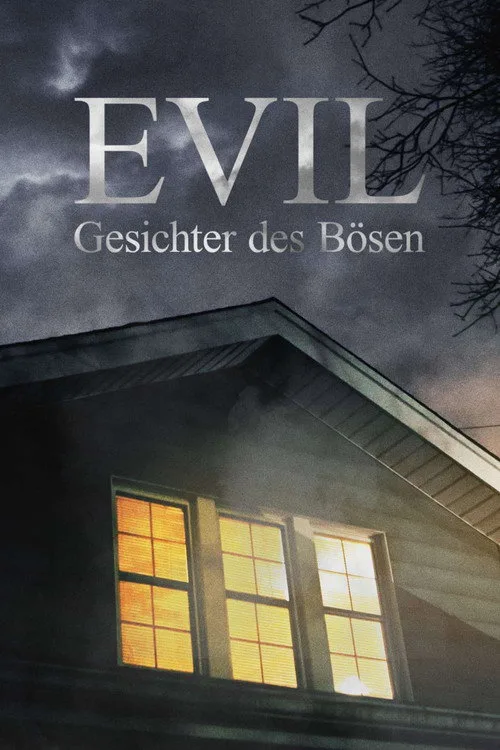 Poster: Evil – Gesichter des Bösen