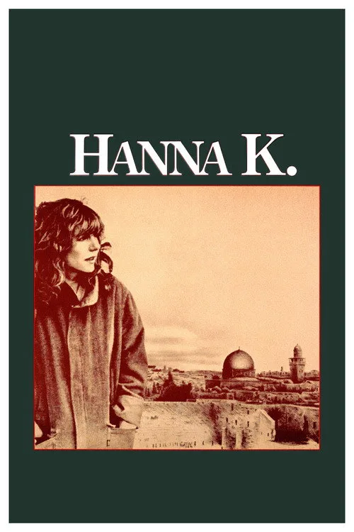Poster: Hanna K.
