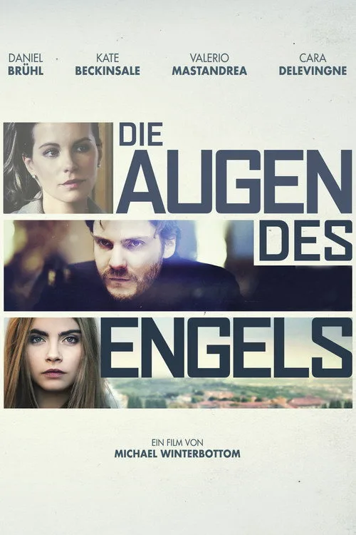 Poster: Die Augen des Engels