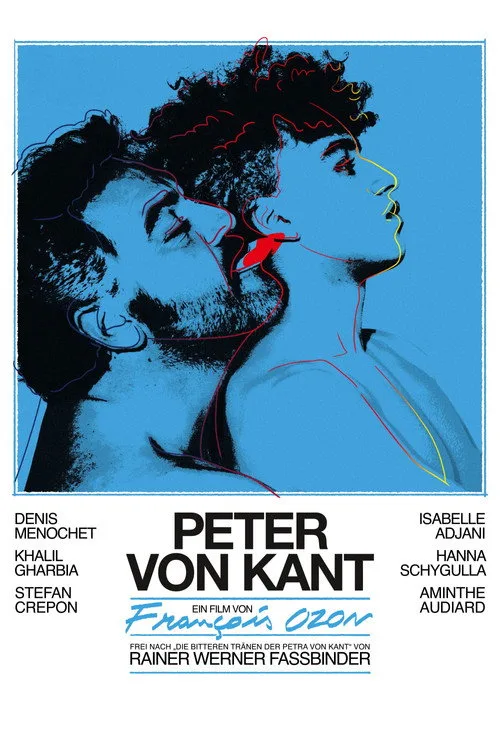 Poster: Peter von Kant
