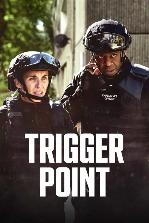 Poster: Trigger Point