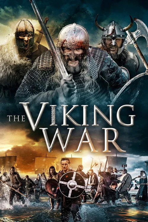 Poster: The Viking War