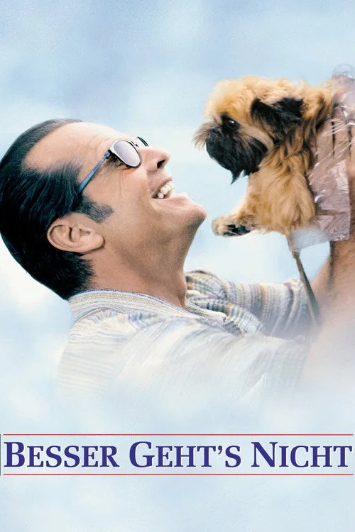 Poster: Besser geht's nicht