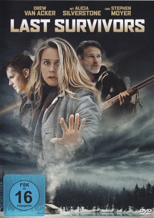 Poster: Last Survivors