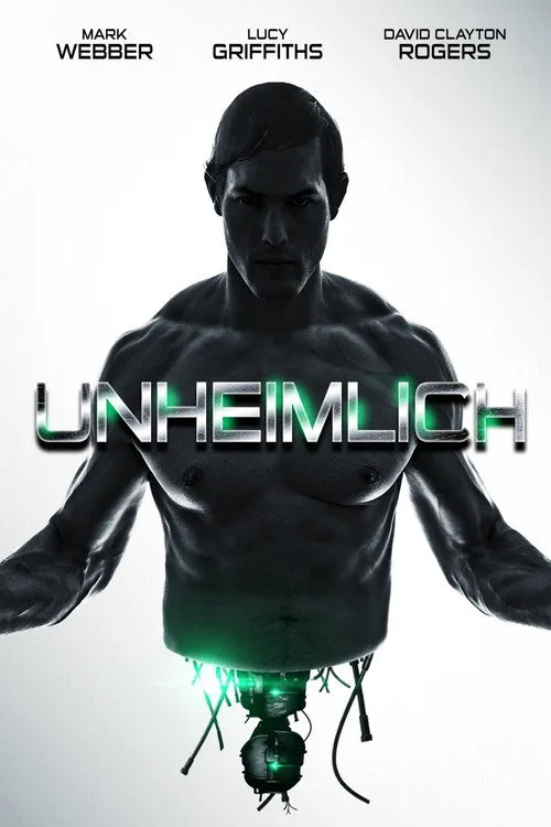 Poster: Unheimlich