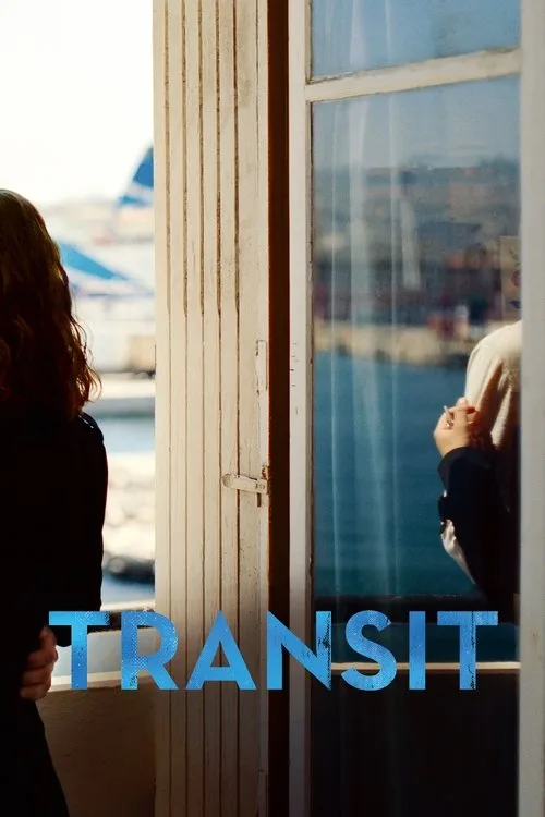 Poster: Transit